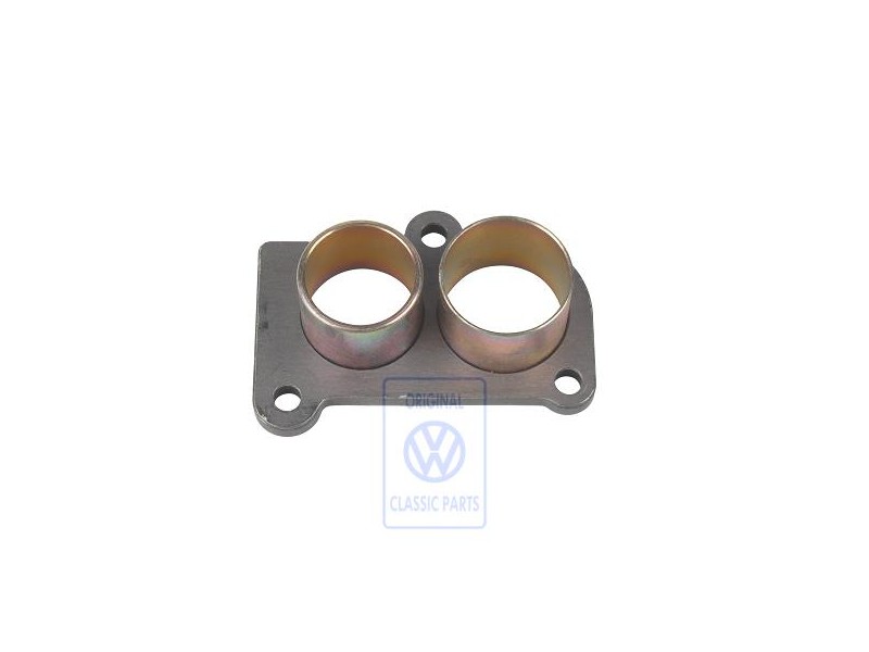 Genuine VW Insulating Flange - 073129798