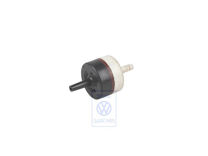 Genuine VW Delay Valve - 073131101