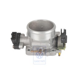 Genuine VW Throttle Valve Adapter - 073133063B