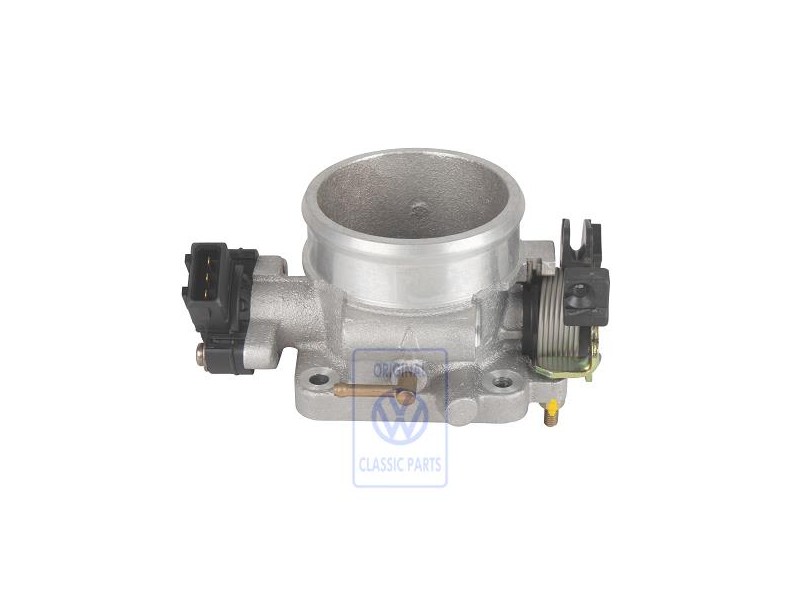 Genuine VW Throttle Valve Adapter - 073133063B