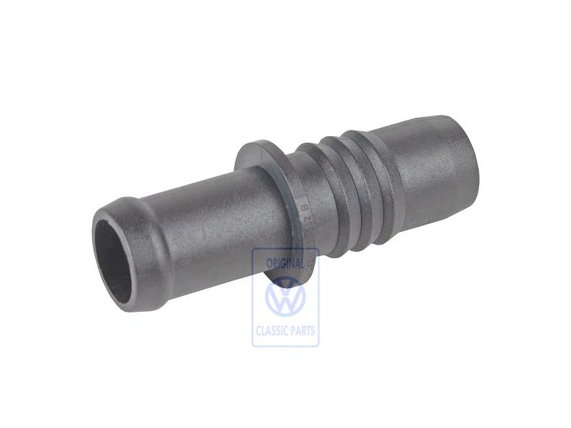 Genuine VW Connector Union - 073133382B
