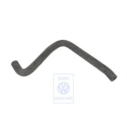 Genuine VW Connecting Hose - 073133604