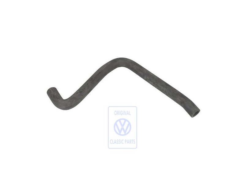 Genuine VW Connecting Hose - 073133604