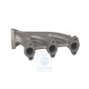 Genuine VW Exhaust Manifolds - 073253033