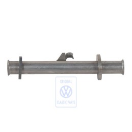 Genuine VW Intermediate Pipe - 073253201B
