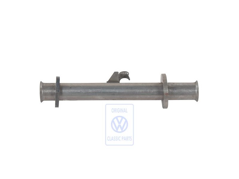 Genuine VW Intermediate Pipe - 073253201B