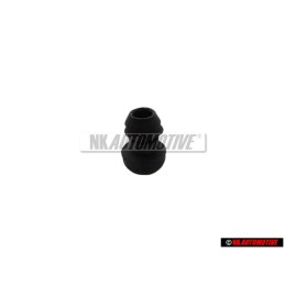 Genuine VW Stopper - 111885662