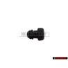 Genuine VW Stopper - 111885662