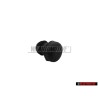 Genuine VW Stopper - 111885662