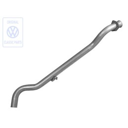 Genuine VW Exhaust Pipe - 073253681E