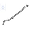 Genuine VW Exhaust Pipe - 073253681E