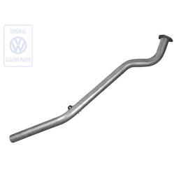 Genuine VW Exhaust Pipe - 073253681F
