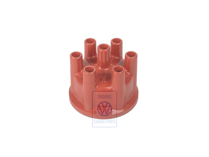 Genuine VW Distributor Cap - 073905207