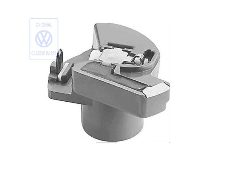 Genuine VW Rotor With Speed Limiter - 073905225A