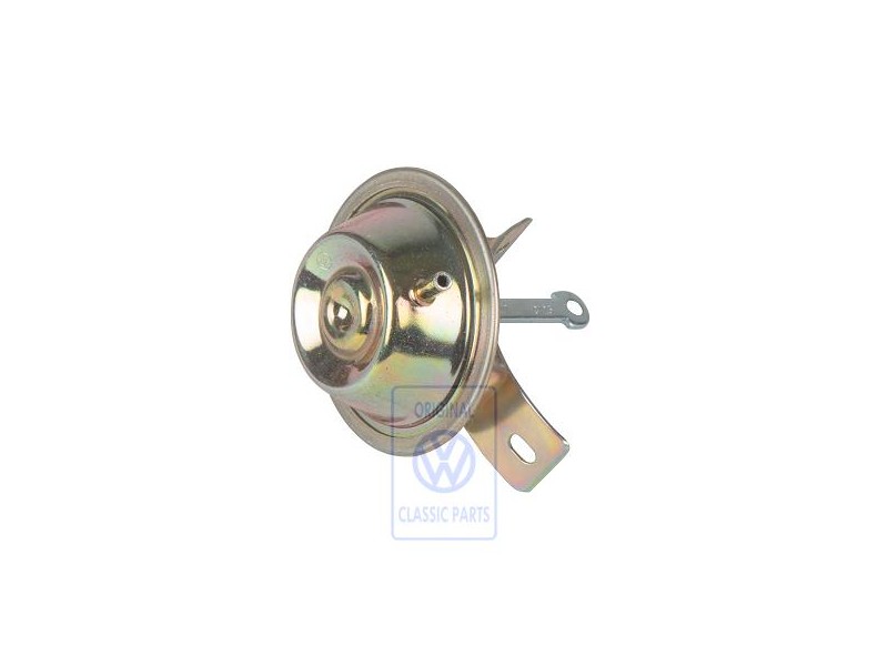Genuine VW Vacuum Unit - 073905271B