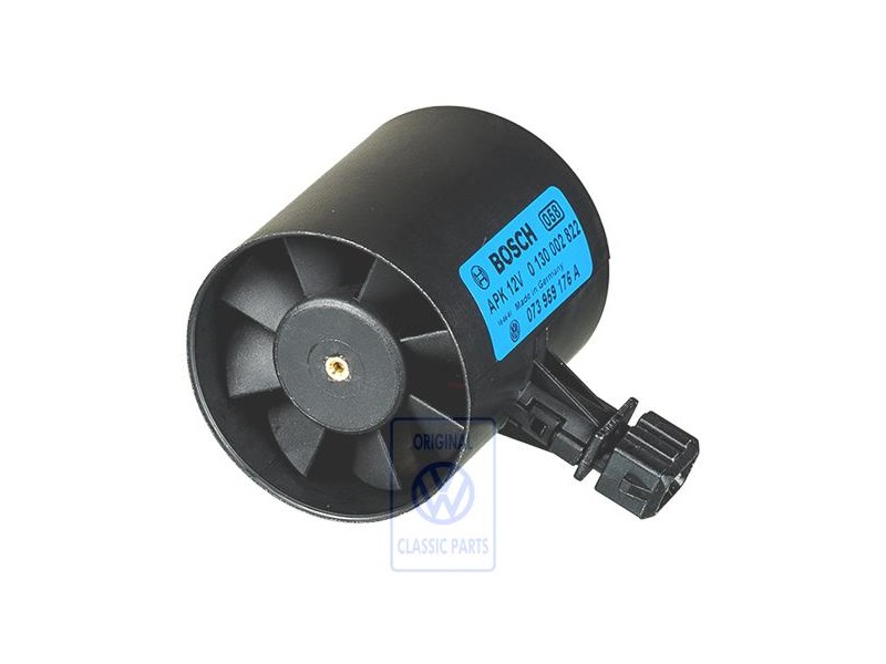 Genuine VW Fan - 073959176A
