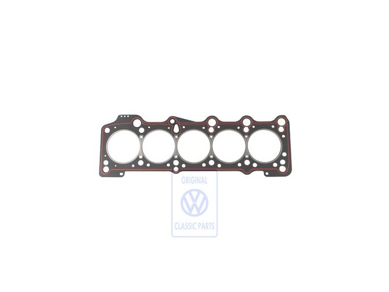 Genuine VW Cylinder Head Gasket - 074103383E