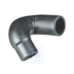 Genuine VW Vent Hose - 074103493B
