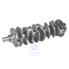 Genuine VW Crankshaft - 074105019E
