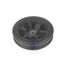Genuine VW Vibration Damper - 074105243D