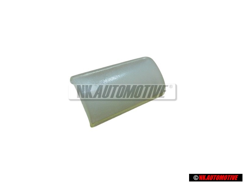 Genuine VW Bearing Angle - 155827545