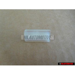 Genuine VW Bearing Angle - 155827545