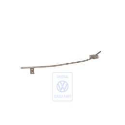 Genuine VW Tube For Oil Dipstick - 074115630C