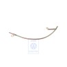 Genuine VW Tube For Oil Dipstick - 074115630G