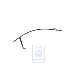 Genuine VW Tube For Oil Dipstick - 074115630J