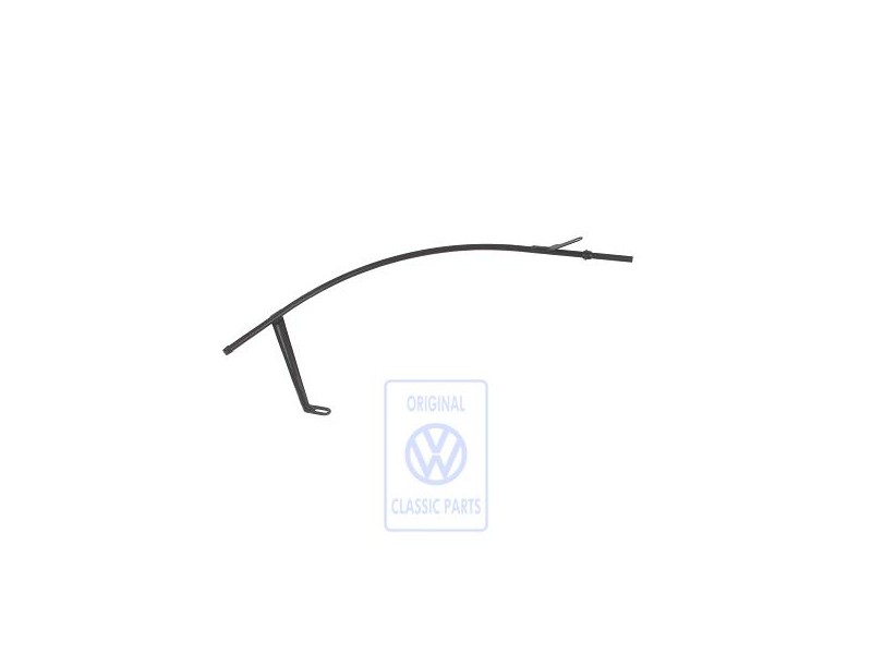 Genuine VW Tube For Oil Dipstick - 074115630J