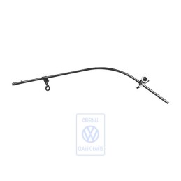 Genuine VW Tube For Oil Dipstick - 074115630N