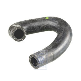 Genuine VW Coolant Hose - 074121058E