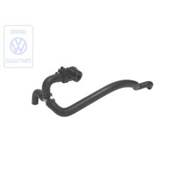 Genuine VW Coolant Hose - 074121073AA