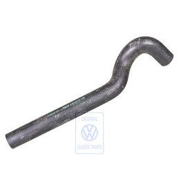 Genuine VW Coolant Hose - 074121073AF