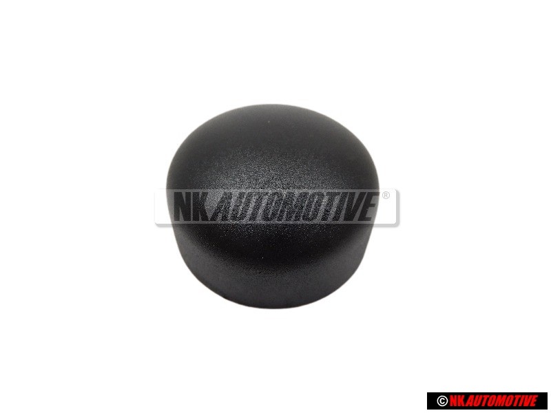Genuine VW Cover Cap - 155871143
