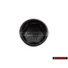 Genuine VW Cover Cap - 155871143