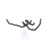 Genuine VW Coolant Hose - 074122073D