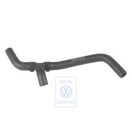 Genuine VW Coolant Hose - 074122073E