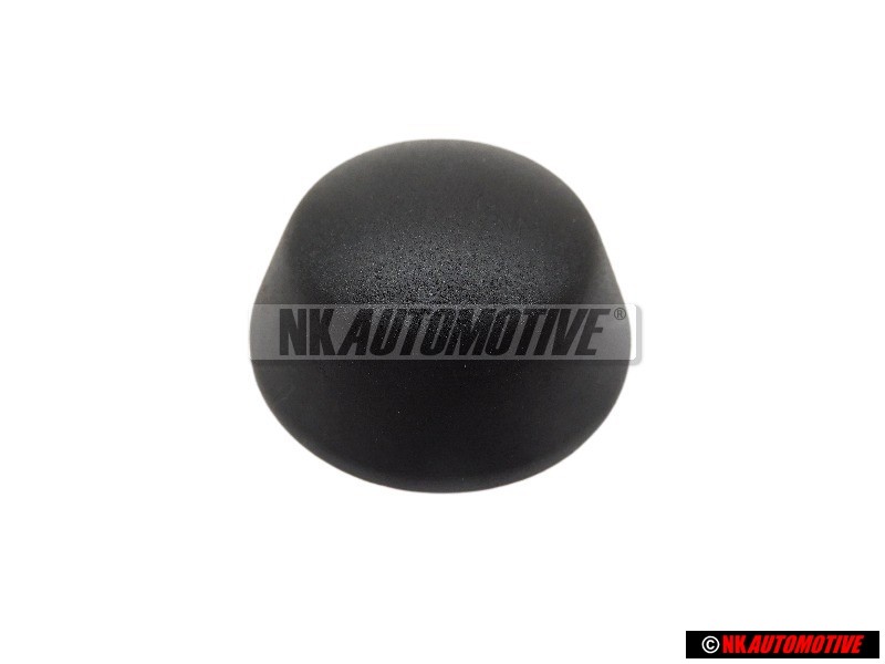 Genuine VW Cover Cap - 155871143A