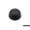 Genuine VW Cover Cap - 155871143A