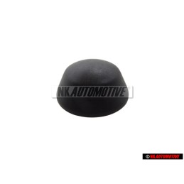Genuine VW Cover Cap - 155871143A