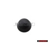 Genuine VW Cover Cap - 155871143A