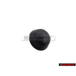 Genuine VW Cover Cap - 155871143A