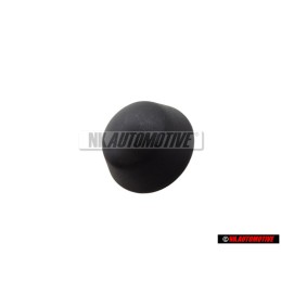 Genuine VW Cover Cap - 155871143A