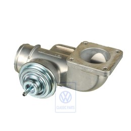 Genuine VW Pressure Pipe - 074129499B