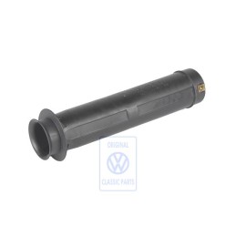 Genuine VW Intake Manifold - 074129618A