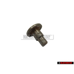 Genuine VW Pin - Top Frame - 155871161A