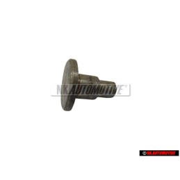 Genuine VW Pin - Top Frame - 155871161A