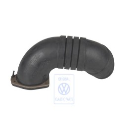 Genuine VW Air Hose - 074129627C