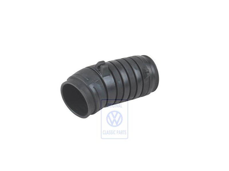 Genuine VW Intake Hose - 074129627E